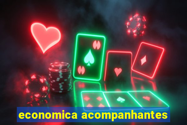 economica acompanhantes